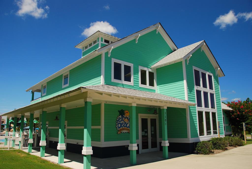 Hotel Cambridge Cove At Bermuda Bay By Kees Vacations Kill Devil Hills Exterior foto