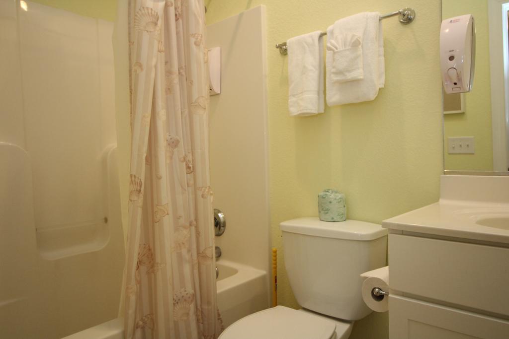 Hotel Cambridge Cove At Bermuda Bay By Kees Vacations Kill Devil Hills Exterior foto