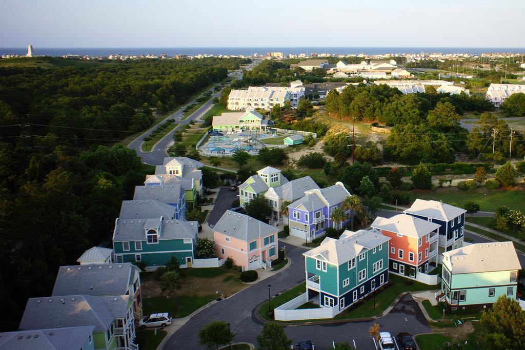 Hotel Cambridge Cove At Bermuda Bay By Kees Vacations Kill Devil Hills Exterior foto