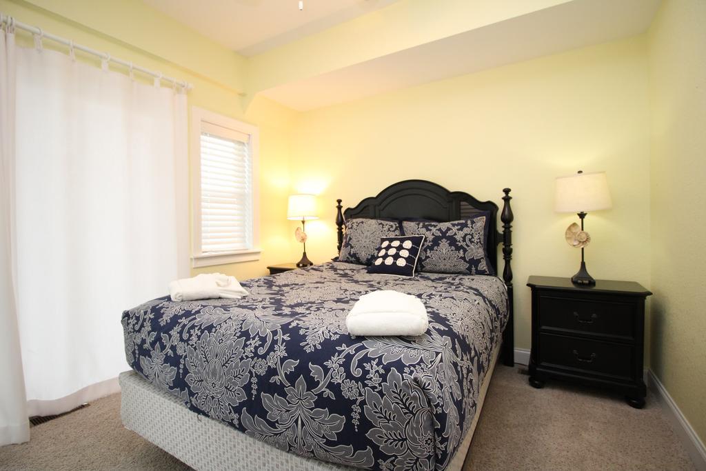 Hotel Cambridge Cove At Bermuda Bay By Kees Vacations Kill Devil Hills Exterior foto