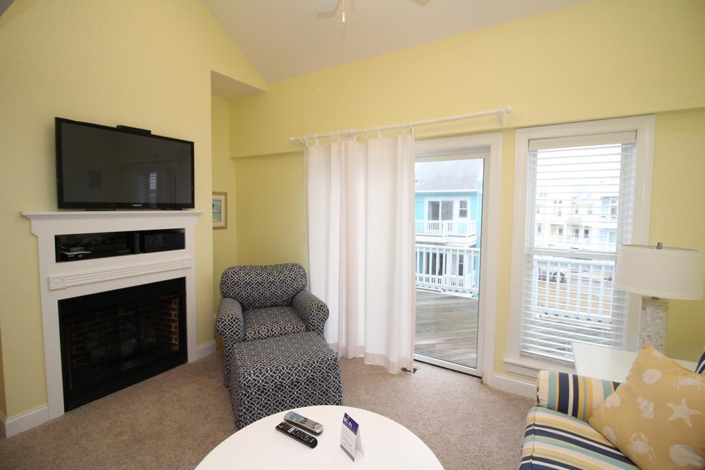 Hotel Cambridge Cove At Bermuda Bay By Kees Vacations Kill Devil Hills Exterior foto