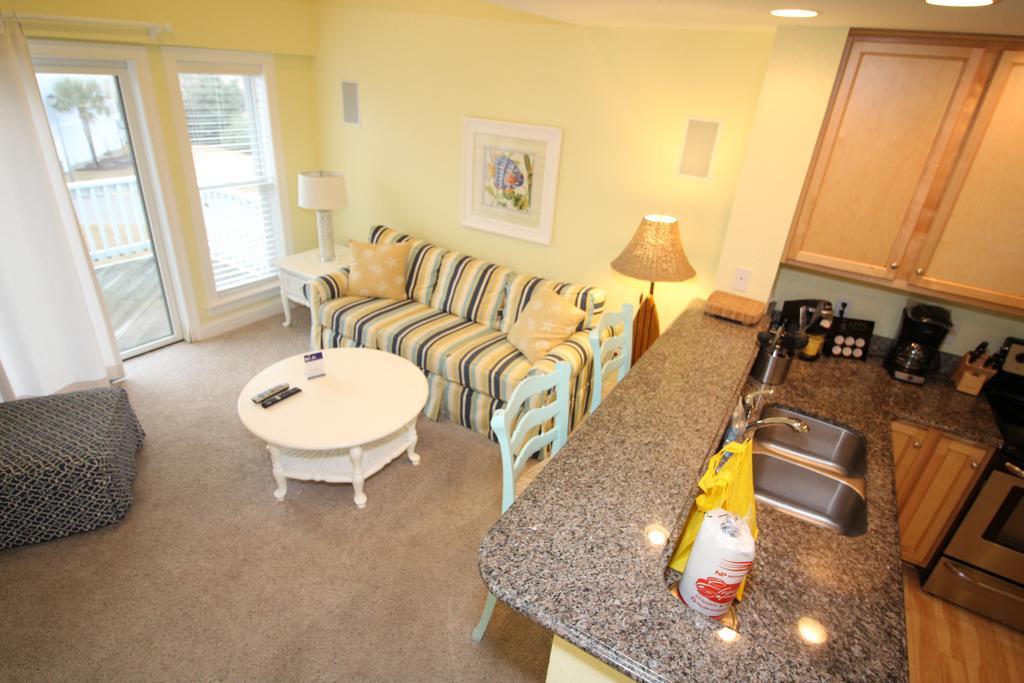 Hotel Cambridge Cove At Bermuda Bay By Kees Vacations Kill Devil Hills Exterior foto
