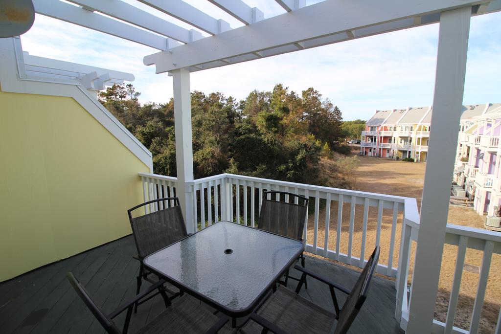 Hotel Cambridge Cove At Bermuda Bay By Kees Vacations Kill Devil Hills Exterior foto