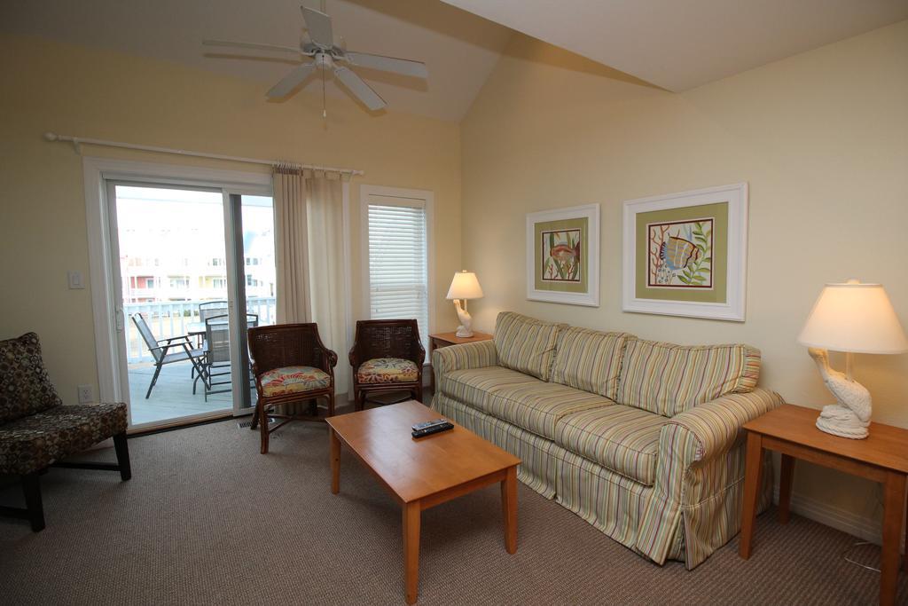 Hotel Cambridge Cove At Bermuda Bay By Kees Vacations Kill Devil Hills Exterior foto