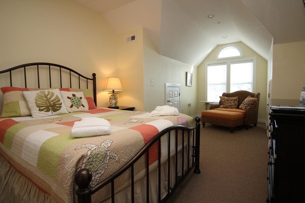 Hotel Cambridge Cove At Bermuda Bay By Kees Vacations Kill Devil Hills Exterior foto