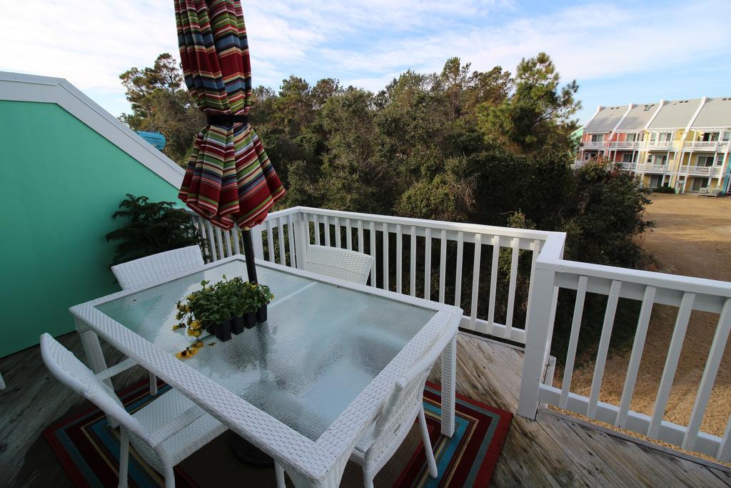 Hotel Cambridge Cove At Bermuda Bay By Kees Vacations Kill Devil Hills Exterior foto