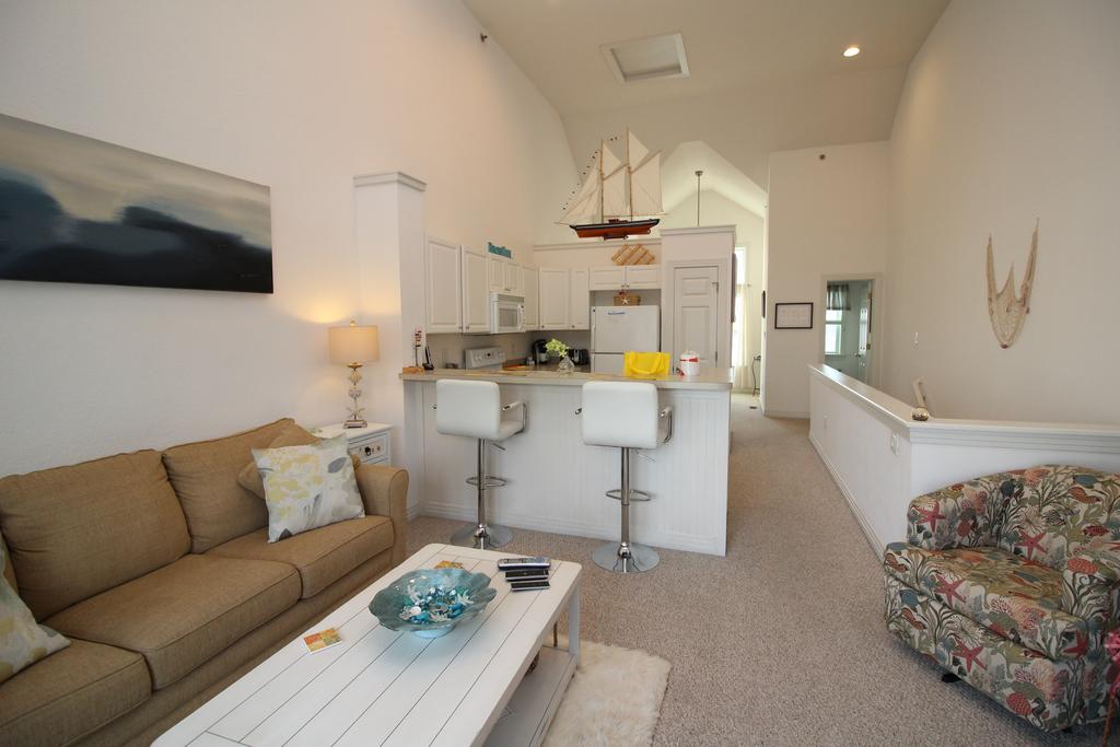 Hotel Cambridge Cove At Bermuda Bay By Kees Vacations Kill Devil Hills Exterior foto
