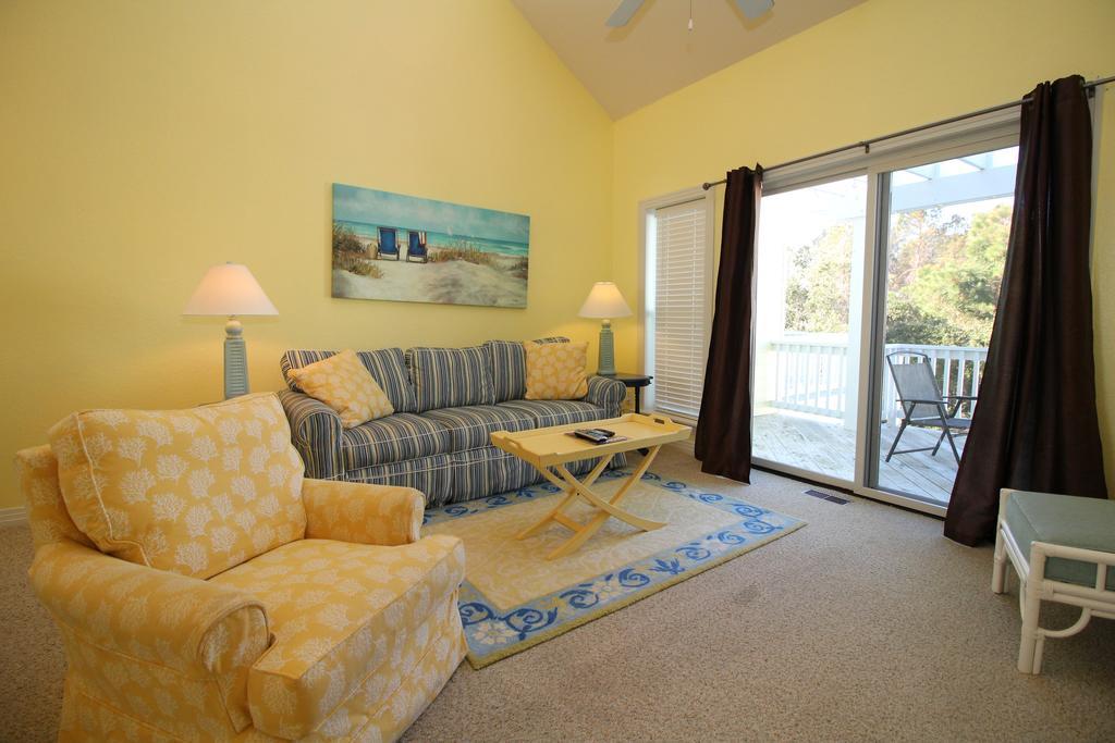 Hotel Cambridge Cove At Bermuda Bay By Kees Vacations Kill Devil Hills Exterior foto