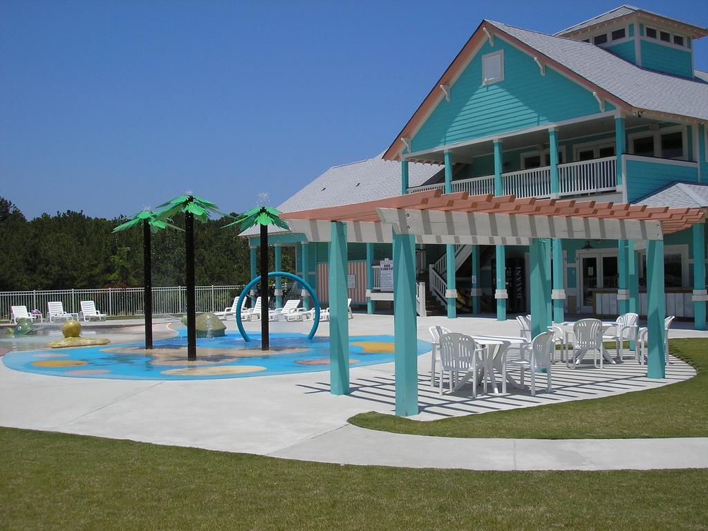 Hotel Cambridge Cove At Bermuda Bay By Kees Vacations Kill Devil Hills Exterior foto