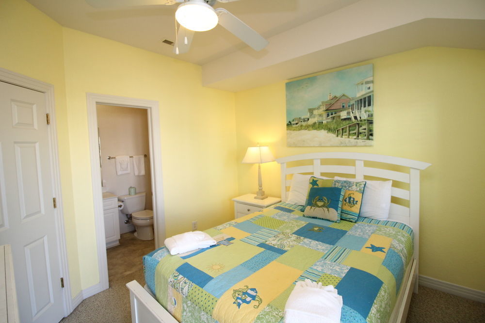 Hotel Cambridge Cove At Bermuda Bay By Kees Vacations Kill Devil Hills Exterior foto