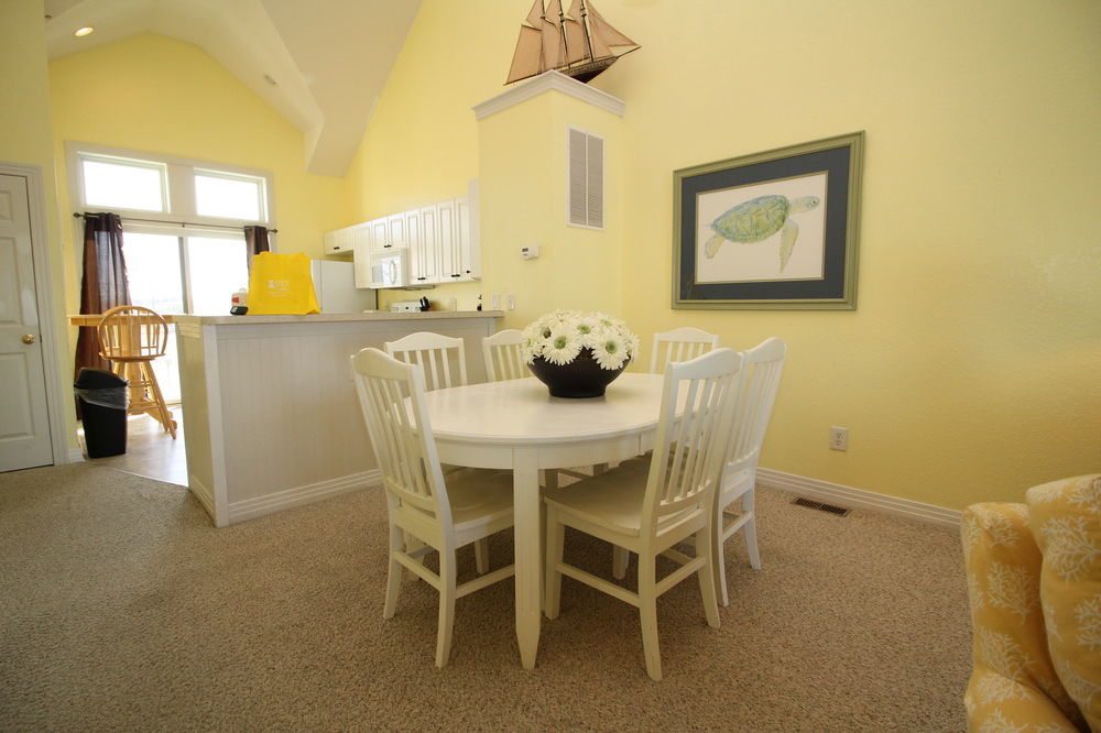 Hotel Cambridge Cove At Bermuda Bay By Kees Vacations Kill Devil Hills Exterior foto