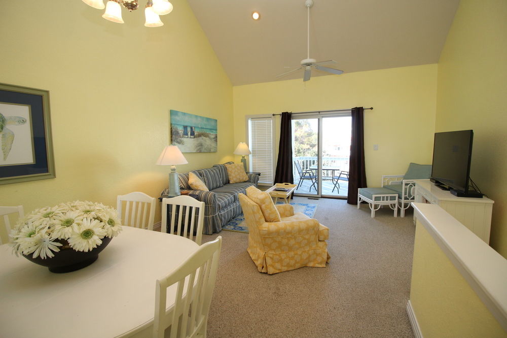 Hotel Cambridge Cove At Bermuda Bay By Kees Vacations Kill Devil Hills Exterior foto