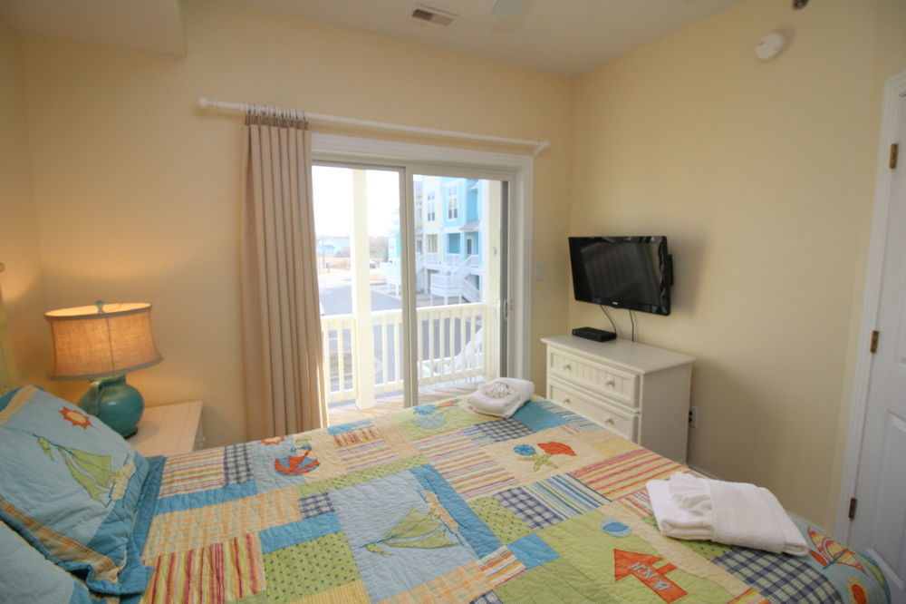 Hotel Cambridge Cove At Bermuda Bay By Kees Vacations Kill Devil Hills Exterior foto