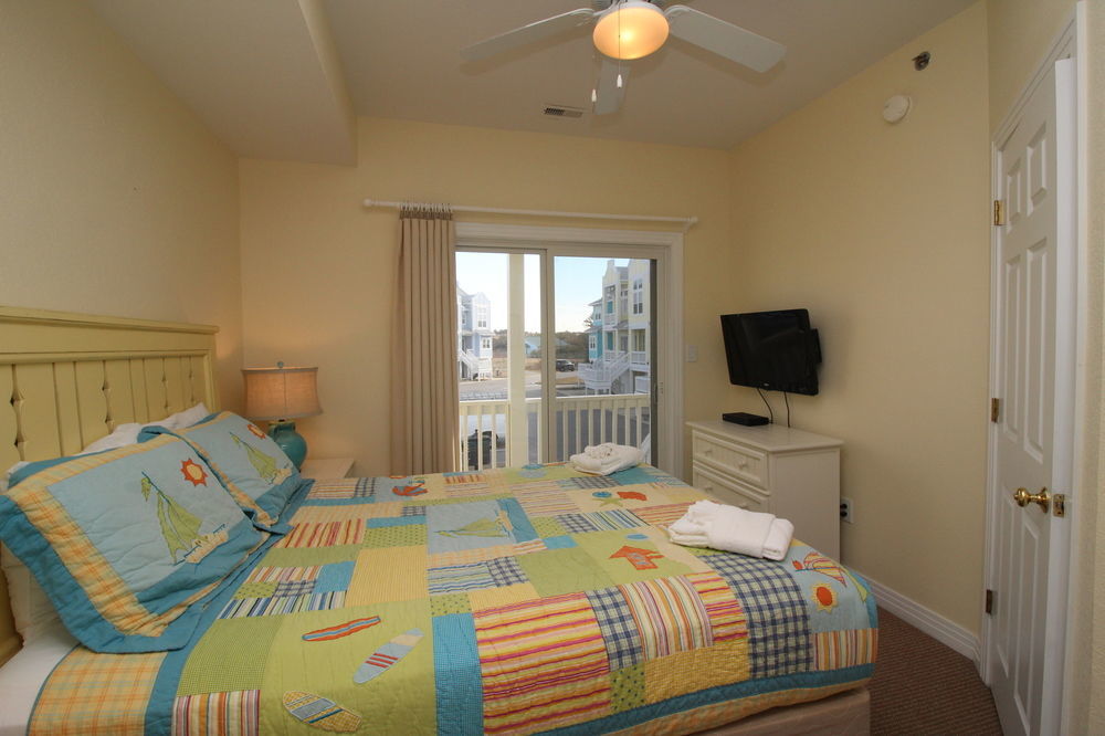 Hotel Cambridge Cove At Bermuda Bay By Kees Vacations Kill Devil Hills Exterior foto